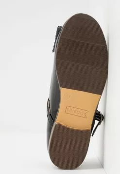 Friboo Ballerina'S Met Enkelbandjes - Black -Friboo Winkel bf46296055ee416594ee5799f294cd84