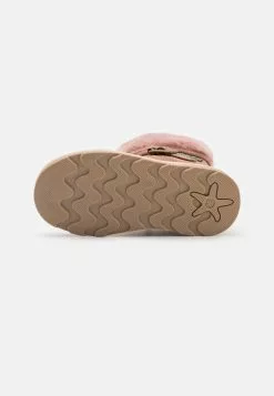 Friboo Korte Laarzen - Mauve 12 Friboo Korte Laarzen - Mauve -Friboo Winkel c15a8ff8ab404618ad4ce6f05692216b