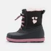 Friboo Snowboots- Dark Blue -Friboo Winkel c31075059c4f42598a072fcddb09b591