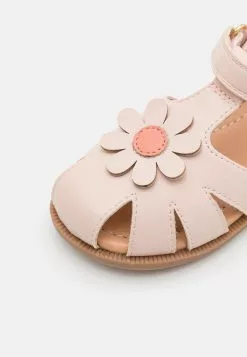 Friboo Sandalen - Light Pink -Friboo Winkel c34e26bcb2c84352b84f5fe33f2a27d6