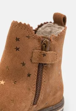 Friboo Leather - Korte Laarzen - Cognac 13 Friboo Leather - Korte Laarzen - Cognac -Friboo Winkel c3cda405568742dcbfec50d68e560d0e