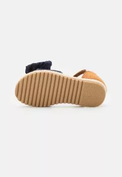 Friboo Sandalen - Dark Blue -Friboo Winkel c43cf9b59f3e48f9b617fb8eee7ad76a