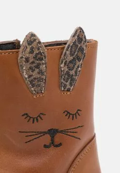 Friboo Leather - Korte Laarzen - Cognac 13 Friboo Leather - Korte Laarzen - Cognac -Friboo Winkel c5be09f6a29b43aea90e303d2a231e38