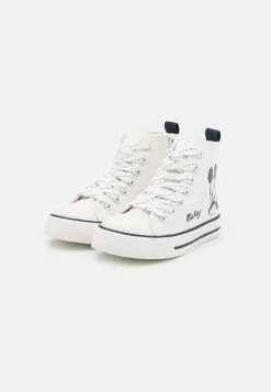 Friboo DISNEY MICKEY MOUSE & MINNIE MOUSE - Sneakers Hoog -Friboo Winkel c954037955c840cab568709dbcb6f69d