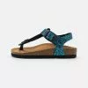 Friboo Teensandalen - Dark Blue -Friboo Winkel cae61430600f4f42ae542d6d5cacc108