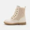 Friboo Veterboots - Nude -Friboo Winkel cb5009d1d2164525b40ee671e0b593a9