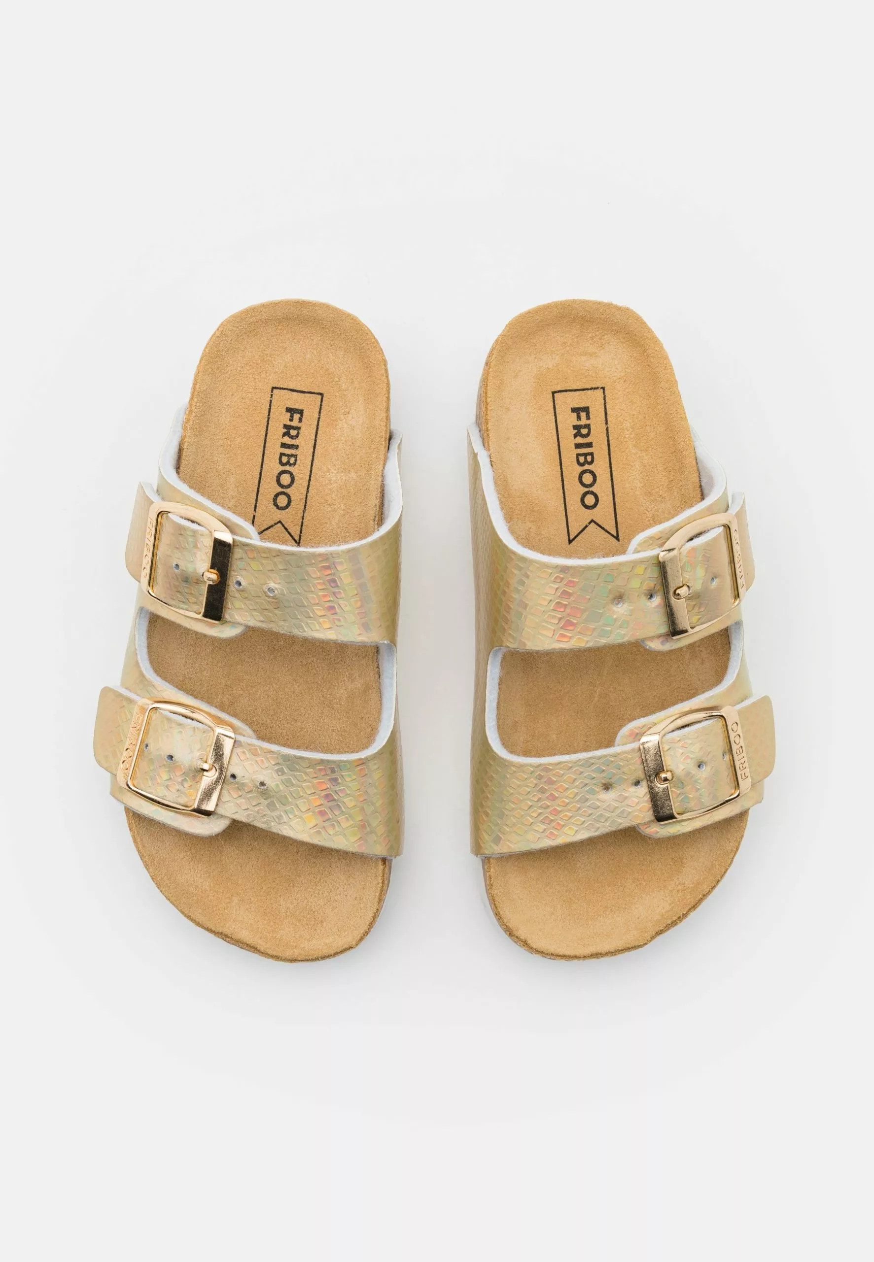 Friboo Muiltjes 5 Friboo Muiltjes - Afbeelding 3