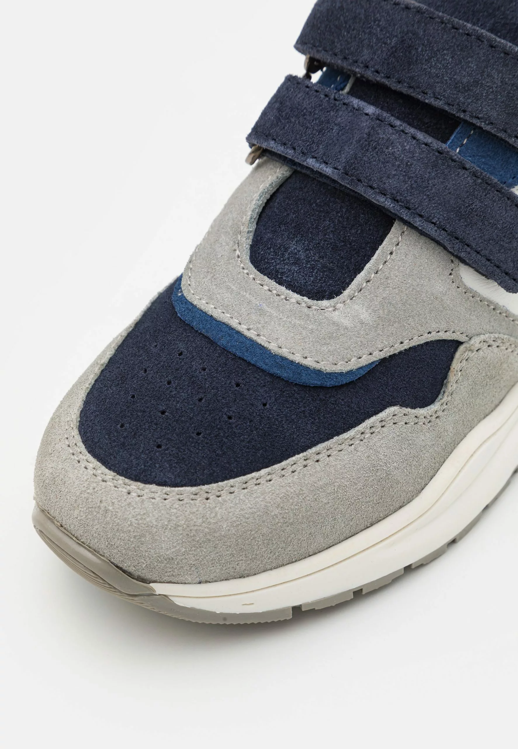 Friboo LEATHER - Sneakers Laag 7 Friboo LEATHER - Sneakers Laag - Afbeelding 5