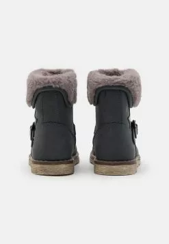 Friboo Korte Laarzen - Dark Blue 10 Friboo Korte Laarzen - Dark Blue -Friboo Winkel ce9262d8d19a46249119af6d02340b49