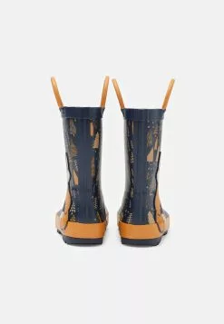 Friboo Regenlaarzen - Dark Blue 10 Friboo Regenlaarzen - Dark Blue -Friboo Winkel ced55b7e19914ac5aaad960795494d2d