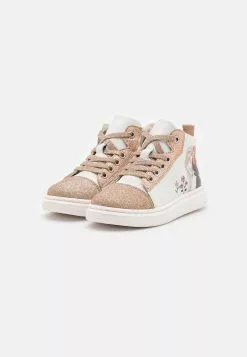 Friboo DISNEY FROZEN ELSA AND ANNA - Sneakers Hoog