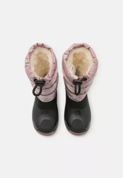 Friboo Snowboots- Pink -Friboo Winkel d356821ca5674efb8815996dc03d3f79