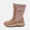 Friboo Snowboots- Rose Gold 2 Friboo Snowboots- Rose Gold -Friboo Winkel d5dd2e4cdb3b42e697d3f8676ae7a291