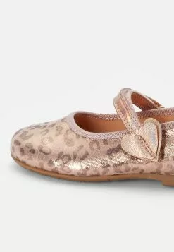 Friboo Ballet Pumps - Ballerina'S - Rose Gold-Coloured -Friboo Winkel d8250e3b01904f8e91bb06fd1e32043b