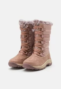 Friboo Snowboots- Rose Gold -Friboo Winkel da3738bc722146c6b54c1f08c15d9d7b