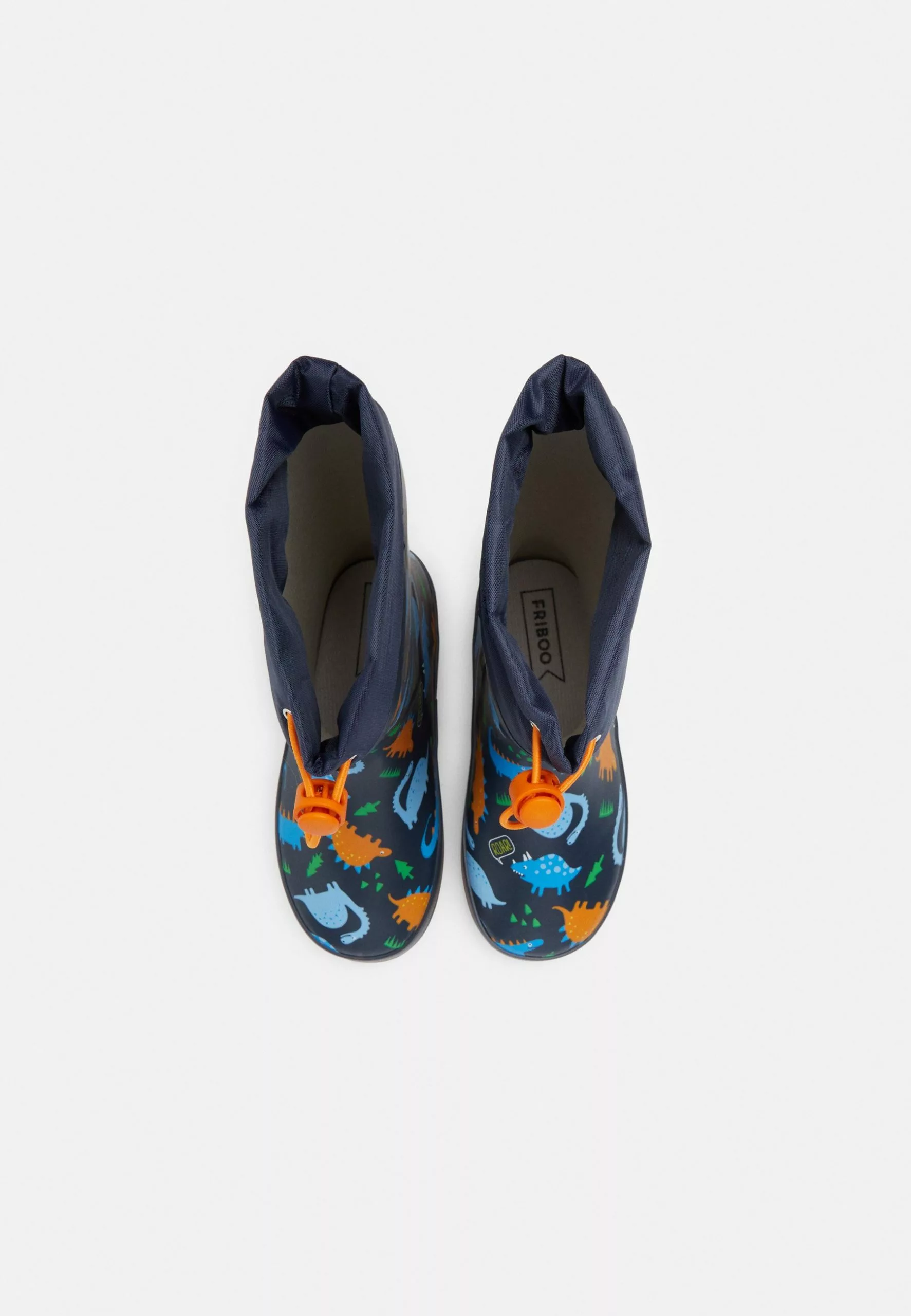 Friboo Regenlaarzen 6 Friboo Regenlaarzen - Afbeelding 4