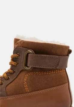 Friboo Leather - Veterboots - Cognac 13 Friboo Leather - Veterboots - Cognac -Friboo Winkel dadb3366aecc4ce9820274088d0bb07a