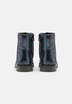 Friboo Veterboots - Dark Blue -Friboo Winkel dc41d04406884cd386c63daef2f83248