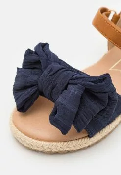 Friboo Sandalen - Dark Blue -Friboo Winkel df92ee536cf7426791ceba02ab551a00