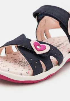 Friboo LEATHER - Sandalen -Friboo Winkel e035c82e83b140bc895bfd9199a32615