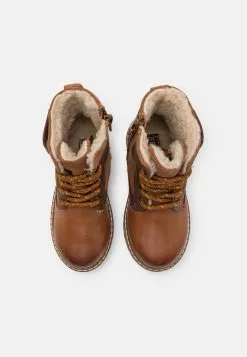 Friboo Leather - Veterboots - Cognac 11 Friboo Leather - Veterboots - Cognac -Friboo Winkel e0ce0bd581774dd48460ad06fe88c837
