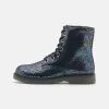 Friboo Veterboots - Dark Blue -Friboo Winkel e11a1076e517471aa0928e613e5d9728