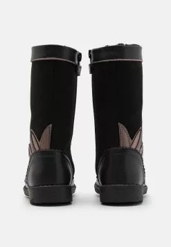 Friboo Laarzen - Black 10 Friboo Laarzen - Black -Friboo Winkel e28ac74c8ef74308a1057ddcd27288cf