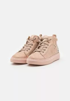 Friboo Disney Minnie Mouse - Laarzen - Rose Gold/Coloured -Friboo Winkel e2d900f9e4ec402797cfa4a014dcef68