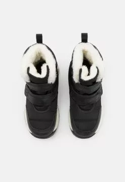 Friboo Snowboots- Black -Friboo Winkel e31ad550a7574071b8bc795c09297ecb