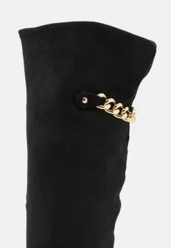 Friboo Laarzen - Black -Friboo Winkel e3c77c2d6145406d8389e7115c3877a4