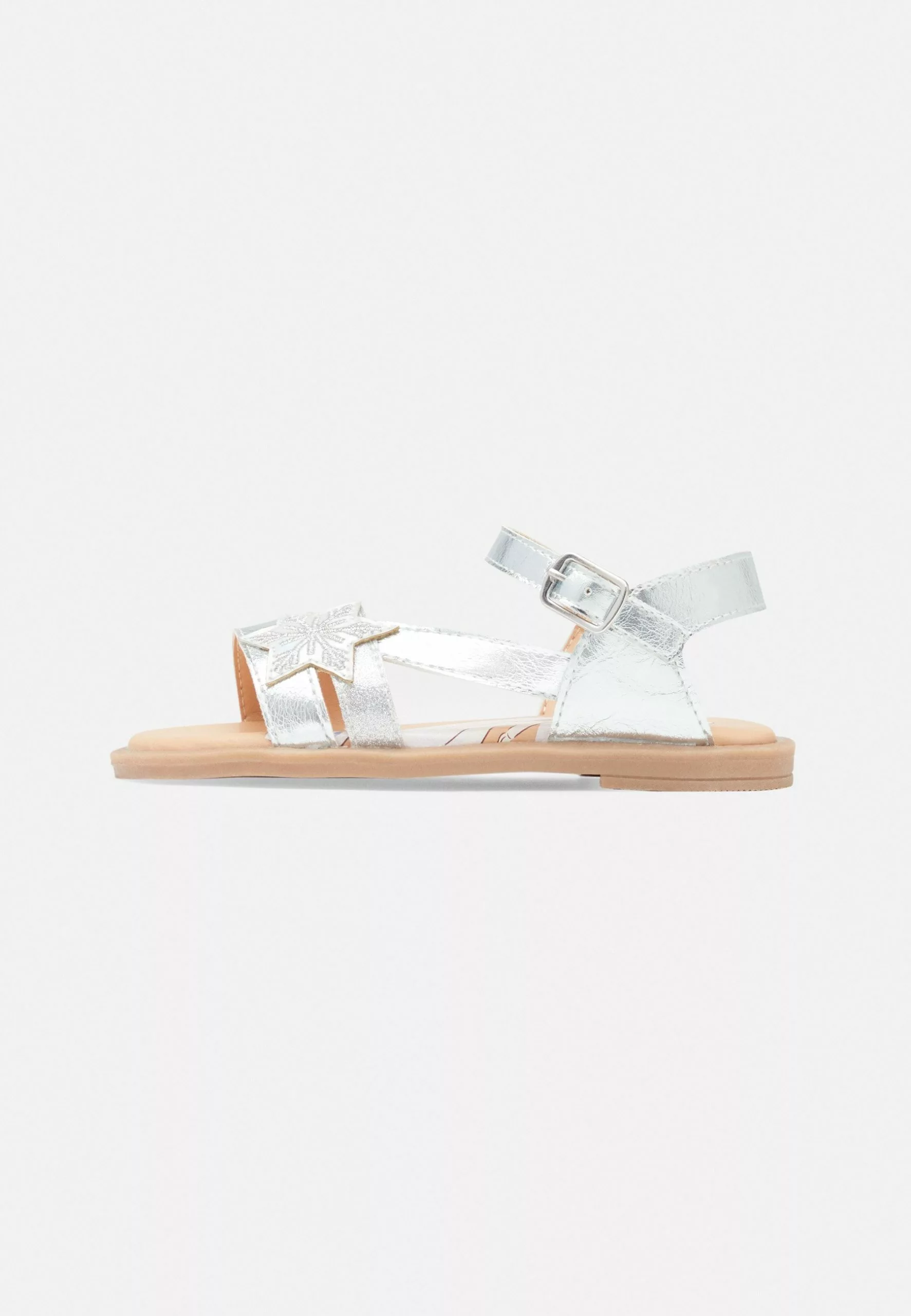 Friboo Disney Frozen Elsa - Sandalen - Light Blue 4 Friboo Disney Frozen Elsa - Sandalen - Light Blue - Afbeelding 2