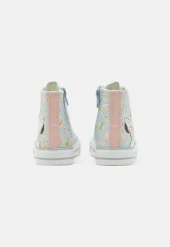 Friboo Disney Minnie Mouse - Sneakers Hoog - Light Blue -Friboo Winkel e5a3bfef084f4bd09d131ab116fa8e6c
