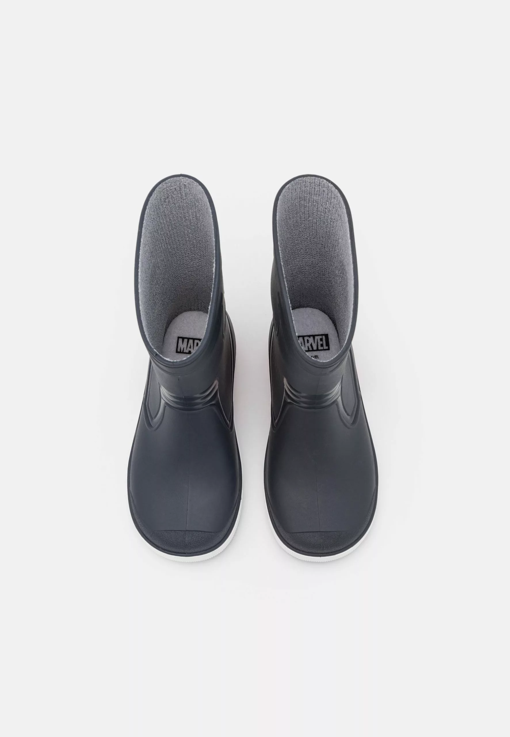 Friboo MarvelSpider-Man - Wellies - Regenlaarzen - Dark Blue/Red 6 Friboo MarvelSpider-Man - Wellies - Regenlaarzen - Dark Blue/Red - Afbeelding 4