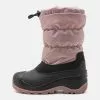 Friboo Snowboots- Pink -Friboo Winkel e87dbd8e30db435ba85d80ce7b437a9e
