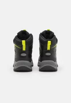 Friboo Veterboots - Black -Friboo Winkel e884f623e61a4eab9818ab137436c972