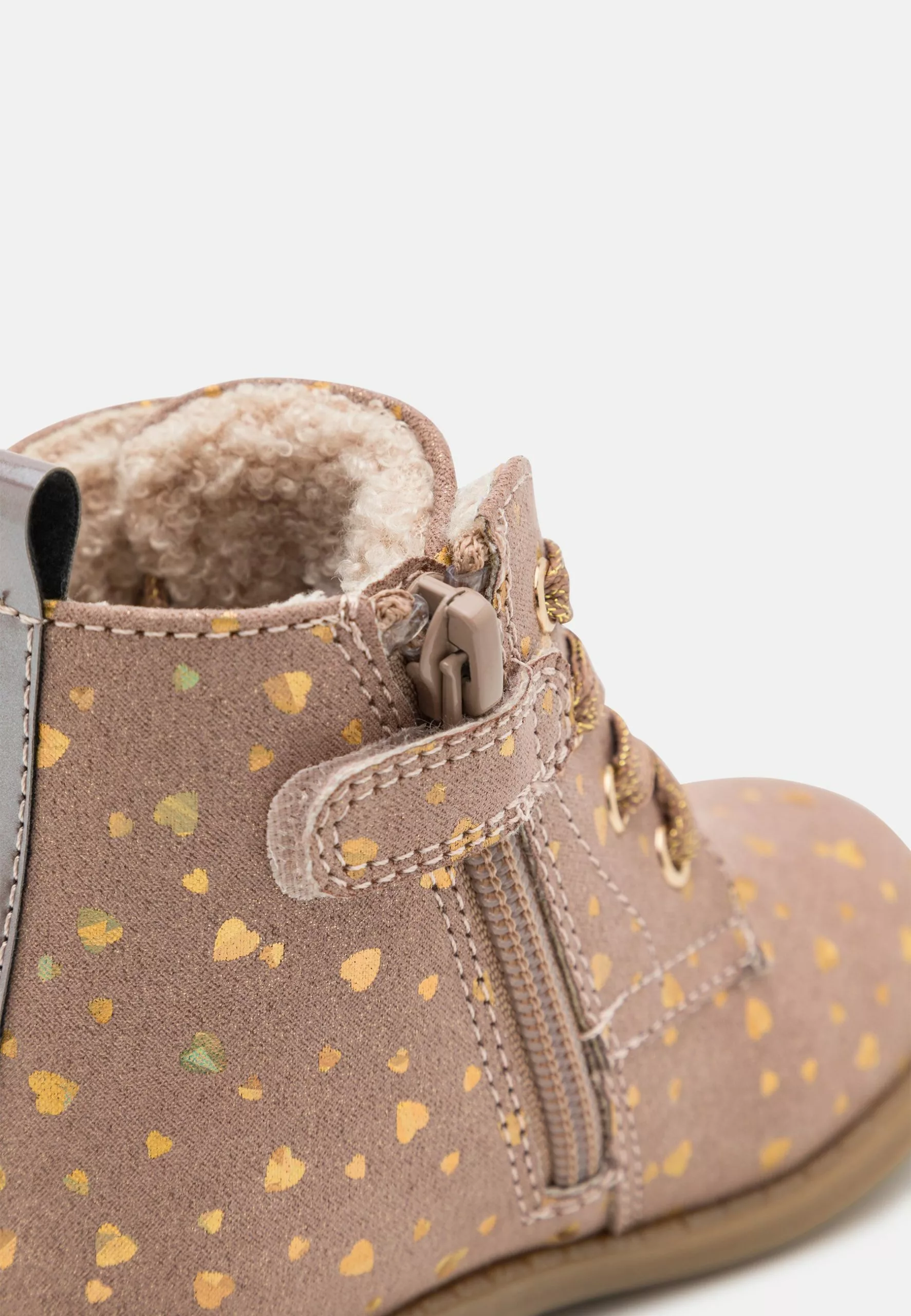 Friboo Veterboots - Pink 8 Friboo Veterboots - Pink - Afbeelding 6