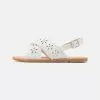 Friboo Sandalen - White -Friboo Winkel ebb891e6f2fc44cdbf01fec6db49e75a