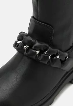 Friboo Laarzen - Black -Friboo Winkel ecab8d884f5444f0b4625979d0126478