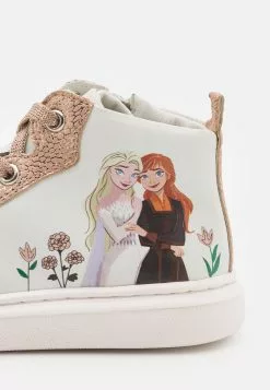 Friboo DISNEY FROZEN ELSA AND ANNA - Sneakers Hoog 11 Friboo DISNEY FROZEN ELSA AND ANNA - Sneakers Hoog -Friboo Winkel ee7839278d9c44e7a2972802cc3fa886