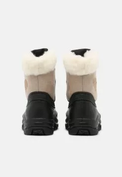 Friboo Snowboots- Beige -Friboo Winkel f2aaf77c12224a1a8d465bdb66fa5644