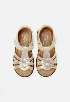 Friboo Sandalen - White -Friboo Winkel f2e00b374e7b4dc0846c4c750e3250cf