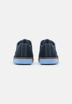 Friboo LEATHER - Sportieve Veterschoenen 8 Friboo LEATHER - Sportieve Veterschoenen -Friboo Winkel f639063120d841acb9277f1f5158ab9a