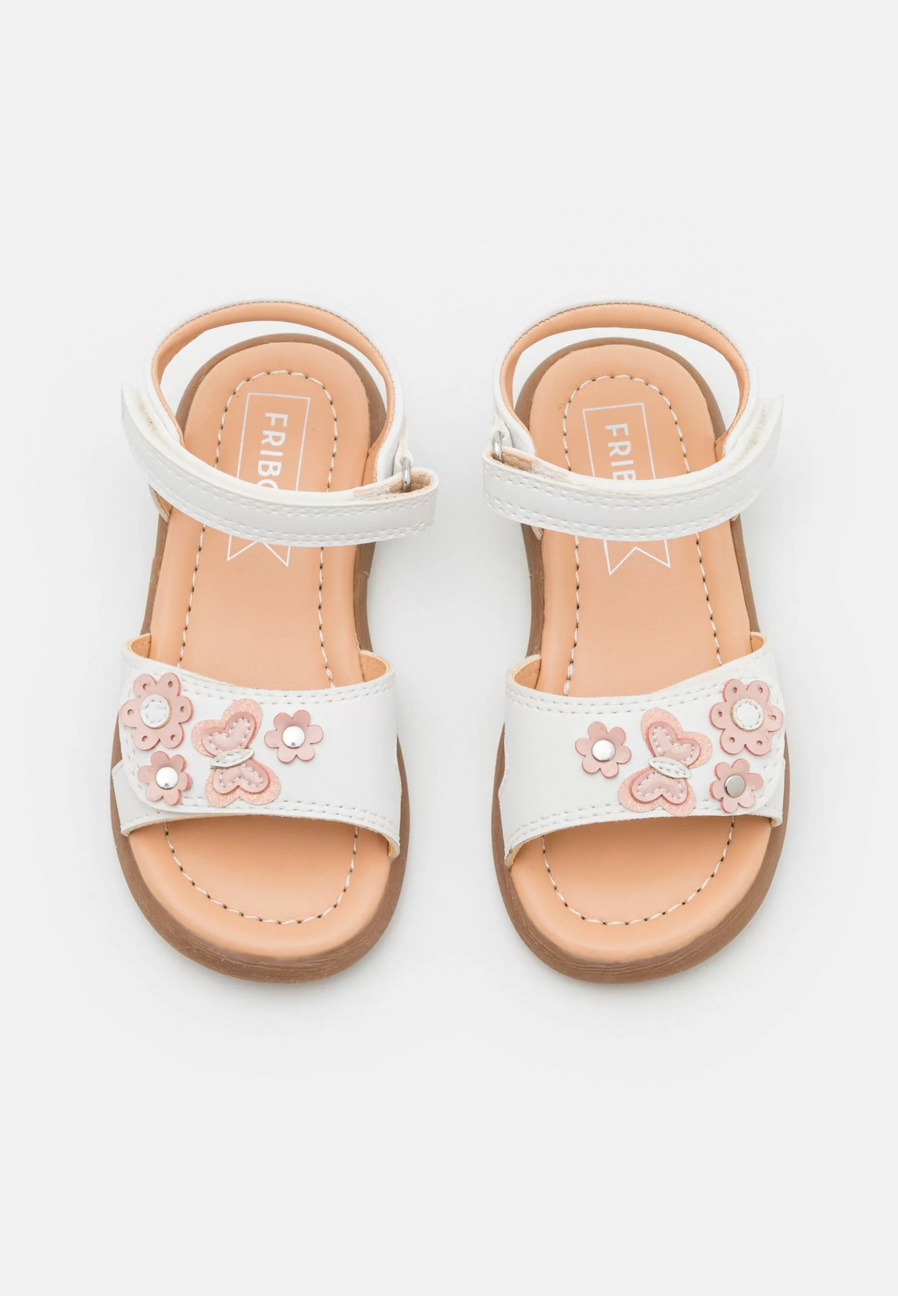 Friboo Sandalen 6 Friboo Sandalen - Afbeelding 4