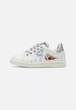 Friboo Disney Frozen Elsa - Sneakers Laag - White