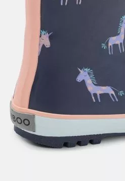 Friboo Regenlaarzen - Dark Blue -Friboo Winkel facafea0bb9c46f681ef167866bc66c7