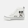 Friboo DISNEY MICKEY MOUSE & MINNIE MOUSE - Sneakers Hoog -Friboo Winkel fbb2dcae5b7d44269aee17838d65340b