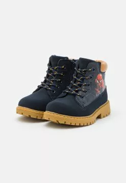 Friboo Veterboots - Dark Blue 9 Friboo Veterboots - Dark Blue -Friboo Winkel fcc5132aa93243feb681ae4a52e9ec25