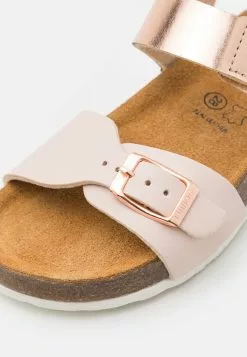 Friboo Sandalen - Gold -Friboo Winkel fdc33b3cb7d04e9ab2cbeab2f190351e