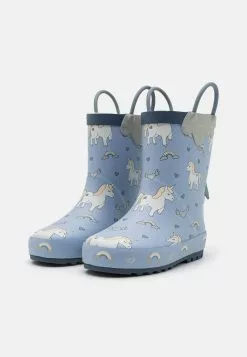 Friboo Regenlaarzen - Light Blue 9 Friboo Regenlaarzen - Light Blue -Friboo Winkel ffb23749649f4659ab5126dd523253f1